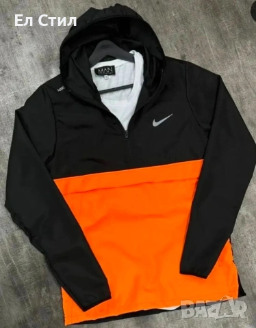 💎Мъжки суичър С М Л ХЛ 2ХЛ, снимка 2 - Суичъри - 54075707