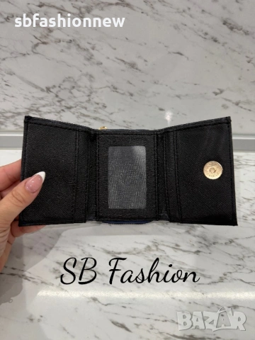 Gucci комплект чанта и портмоне, снимка 4 - Чанти - 53081406