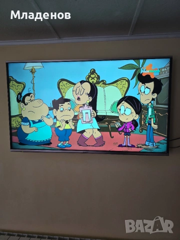 Телевизор Panasonic 48 инча използван