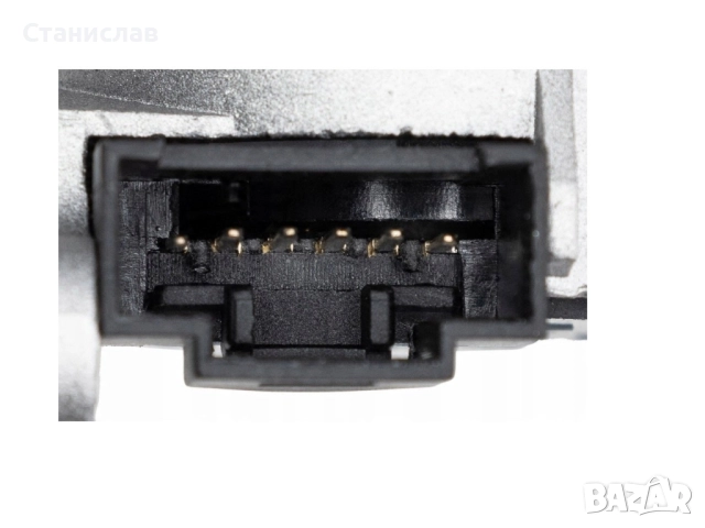 Заключващ механизъм на волана VW Passat B5 (1996-2000), 3B0905855G, снимка 5 - Части - 51250807