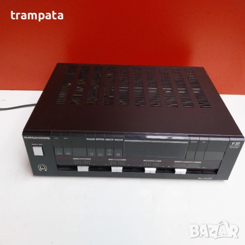 НАЙ ДОБРАТА ОФЕРТА Усилвател Grundig V15 , снимка 2 - Ресийвъри, усилватели, смесителни пултове - 53222469