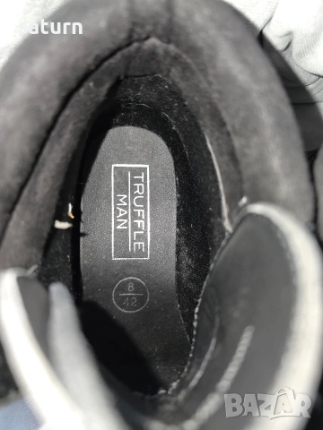 боти Truffle Man от Англия 42, снимка 6 - Мъжки боти - 53537835