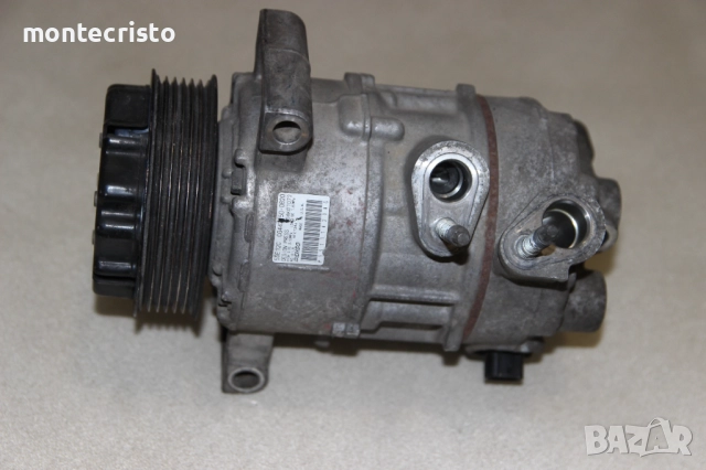Компресор климатик Jeep Compass (2007-2011г.) CG447150-0620 / CG4471500620 / 5058228AE