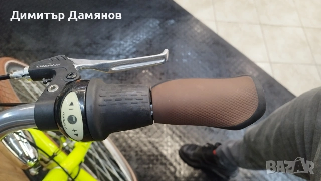 градски велосипед колело , снимка 3 - Велосипеди - 53192821