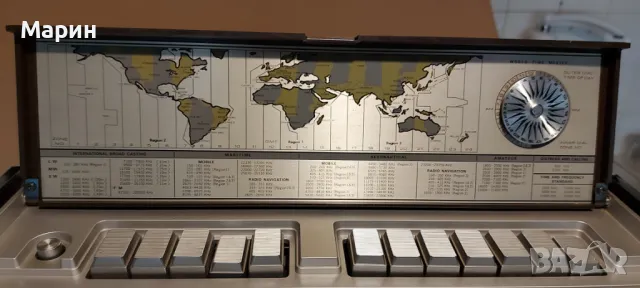 Японско радио, снимка 9 - Радиокасетофони, транзистори - 49713139