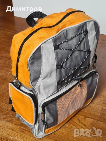 Туристическа раница, снимка 5 - Спортна екипировка - 54091240