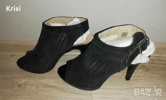 Дамски елегантни обувки, снимка 5 - Дамски елегантни обувки - 54031881