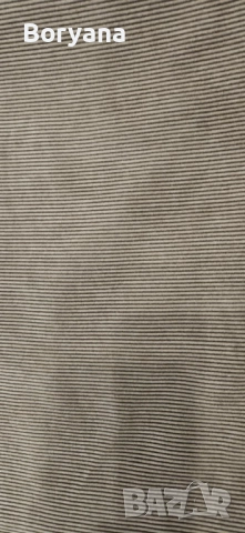 парче плат кадифе кафяв, снимка 2 - Платове и дамаски - 51989632