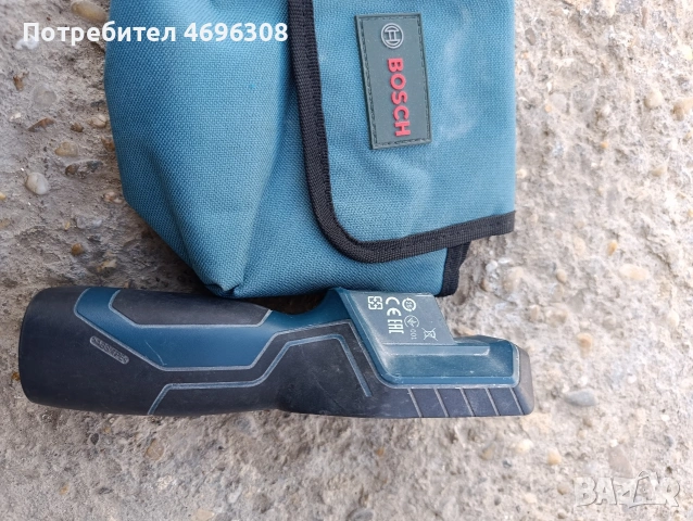 ендоскопска камера bosch GIC 120, снимка 6 - Други инструменти - 54177082