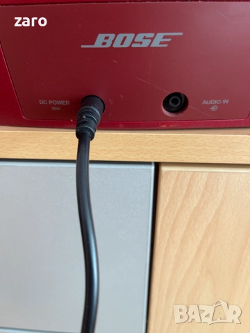Bose SoudDock Series II music system - 2 бр., 70 лв, снимка 8 - Слушалки и портативни колонки - 52545099