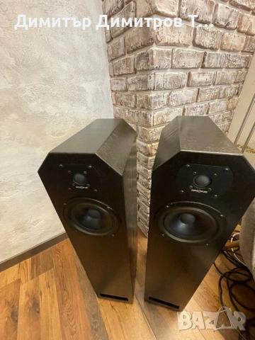 audioplan concept, снимка 2 - Тонколони - 46167441