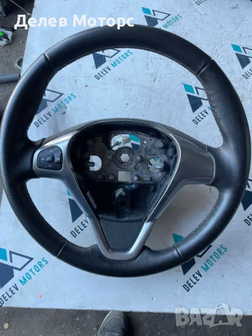 626945700D волан от Ford Transit Courier 1.0 EcoBoost, 100 кс., 6 ск., двигател SFCE , 32 000 km.