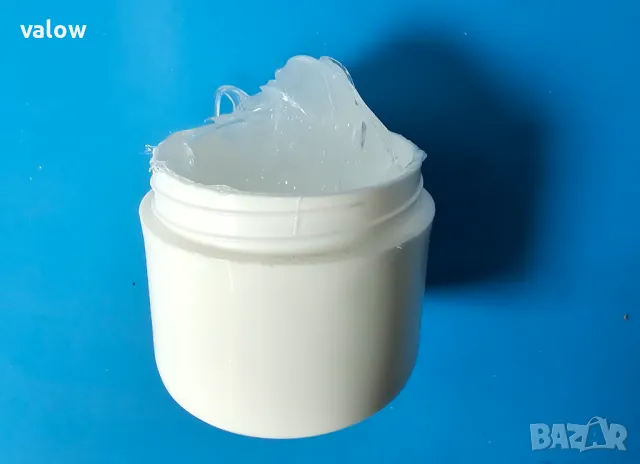 Силиконова грес смазка за гумени уплътнения гума пластмаса фенери кафемашини кафеавтомат, снимка 3 - Други - 10594767