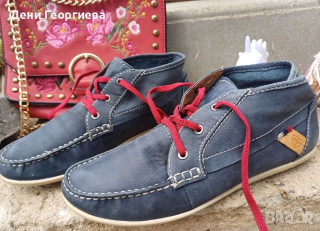 Tamaris оригинални обувки , снимка 1 - Дамски ежедневни обувки - 46116788