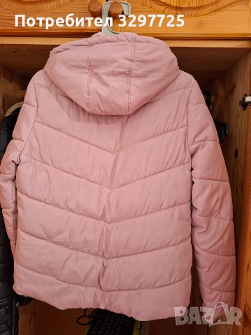 ❄Зимни❄Дамски къси и дълги якета🧥, снимка 14 - Якета - 49538315