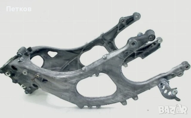 Yamaha T-max 530 , 560 рамка