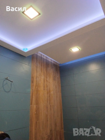 Къртене и цялостен ремонт на баня и мокри помещения, снимка 3 - Ремонти на баня - 46383966