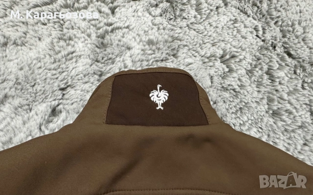 Елек Engelbert Strauss Softshell Bodywarmer, Размер S, снимка 6 - Други - 53359124