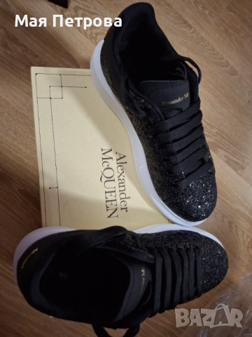 Нови дамски обувки, снимка 4 - Дамски ежедневни обувки - 54045075