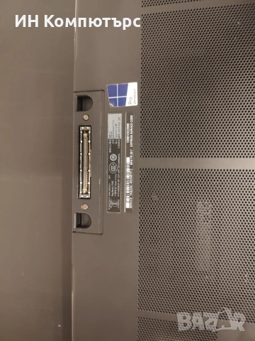 Продавам мобилна работна станция Dell Precision 7710 17.3", снимка 12 - Лаптопи за работа - 53282261