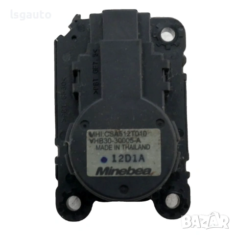 Моторче клапи парно Mitsubishi Lancer X (GS44S) 2007-2017 ID: 159542