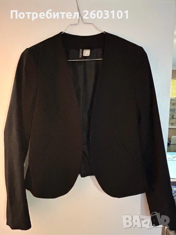 Дамско сако H&M 