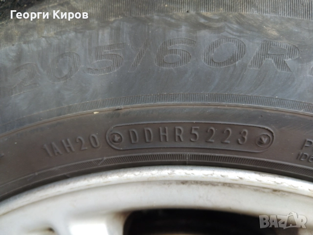 Volvo S60  с газ, снимка 11 - Автомобили и джипове - 52917225