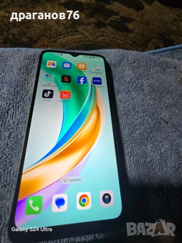 8/128 gb honor x6b, снимка 6 - Huawei - 53487725