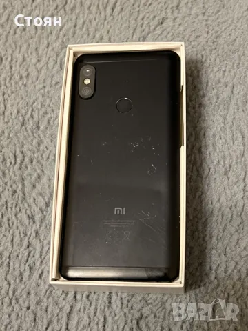 Xiaomi Redmi Note 5, снимка 2 - Xiaomi - 48001964