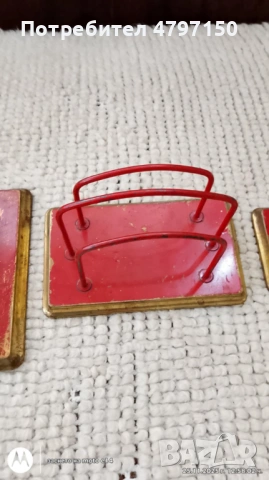 мастилница и още неща, снимка 4 - Антикварни и старинни предмети - 54196189