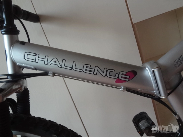 Немско  сгъваемо колело - 26 инча, снимка 5 - Велосипеди - 52724845