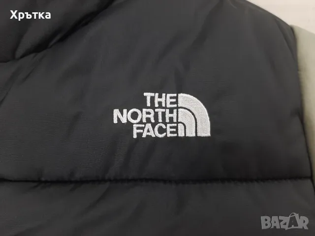 The North Face Saikuru - Оригинално дамско яке размер XS, снимка 8 - Якета - 48985526