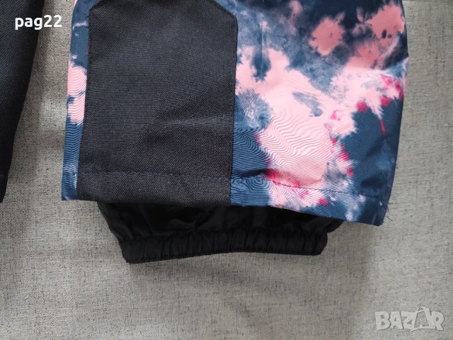 Ски панталон Crivit за момиче-14г. употребвано само веднъж, снимка 3 - Зимни спортове - 53575035