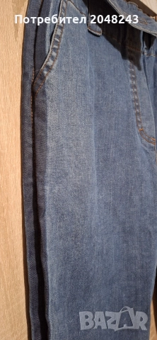 Fetish дънки , снимка 2 - Дънки - 52658440