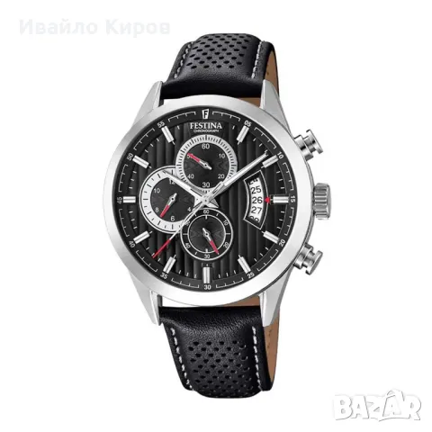 Festina F20271/6, снимка 1 - Мъжки - 46854506