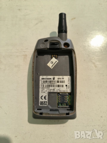 Ериксон Т20е, снимка 6 - Резервни части за телефони - 53581170