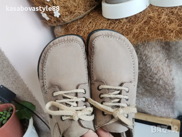 Мъжки обувки  Jacoform 43 н. , снимка 7 - Ежедневни обувки - 54070398