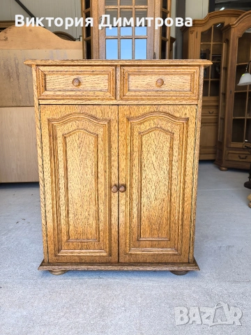 Шкаф за обувки (07-133) 