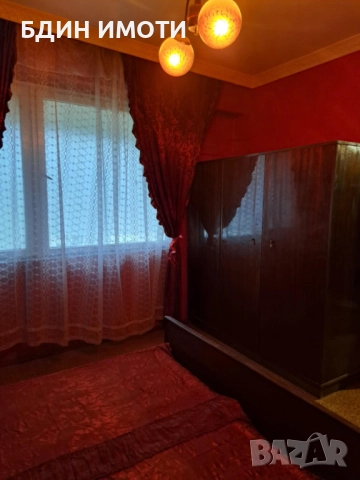 Продавам двустаен Видин, снимка 5 - Апартаменти - 52917677