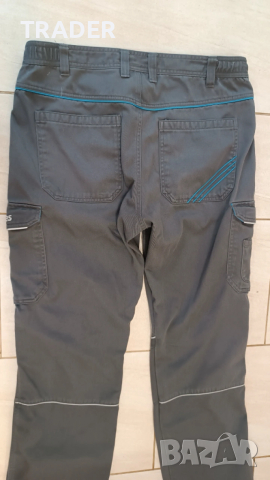 работни панталони мъжки Hermes , снимка 10 - Панталони - 16892590