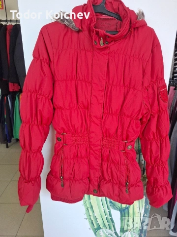 Дамски модни якета!, снимка 6 - Якета - 53605708