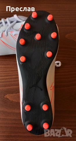 Футболни обувки Puma, снимка 2 - Футбол - 53383131