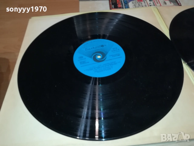 заявени-QUEEN X2 ИДЕАЛНИ ПЛОЧИ 1510251827, снимка 10 - Грамофонни плочи - 52066101