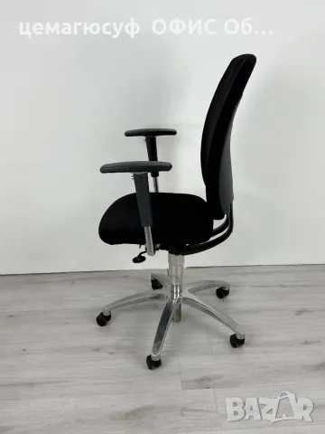 Drabert Entrada е стилен и модерен стол   Ергономичен дизайн, снимка 7 - Столове - 49832899