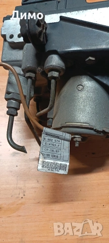 abs bmw e39 2.3 benzin бмв е39 2.3 бензин, снимка 7 - Части - 53194966