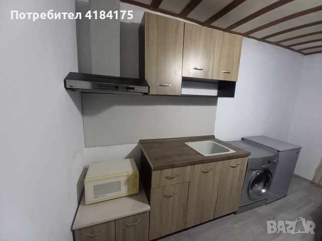 продавам къща в гр Кубрат , снимка 12 - Къщи - 53415427