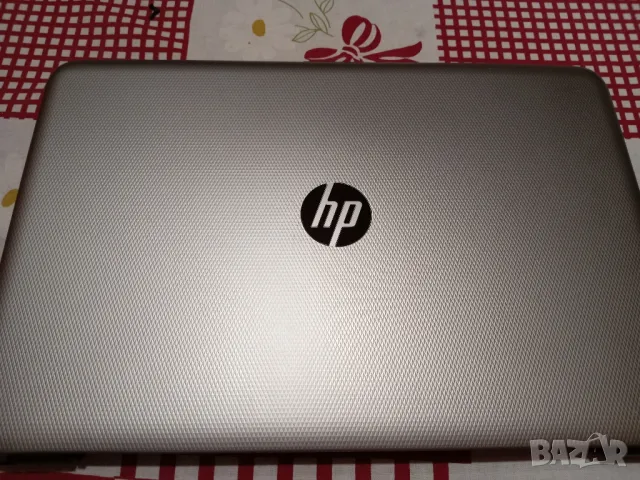 Лаптоп HP pavilion 15-ac106nu - на части, снимка 2 - Части за лаптопи - 47082100