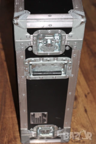 19" Кейс 4U 5-STAR много дълбок, снимка 3 - Други - 50906356