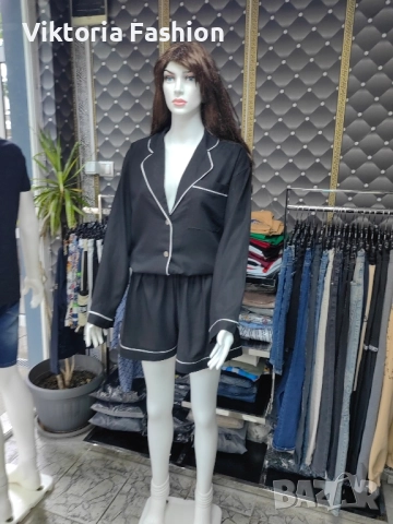 дамски комплект