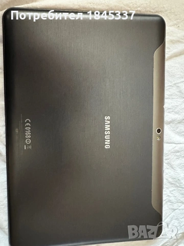 Таблет samsung, снимка 3 - Таблети - 53856829